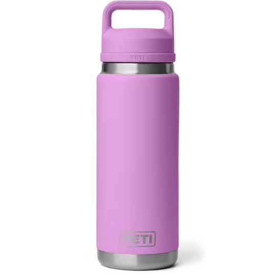 Yeti Rambler 26 oz C Bottle Chug