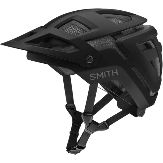Smith Forefront 3 MIPS Bike Helmets Matte Black / M Smith Forefront 3 MIPS Bike Helmets Matte Black / M