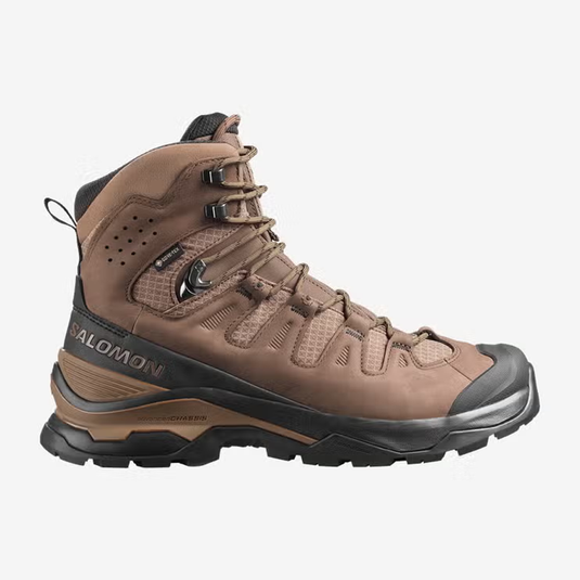 Salomon Quest 5 GTX Mens Backpacking Boot