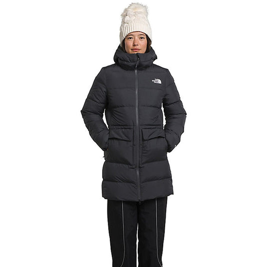 The North Face Women's Gotham Parka