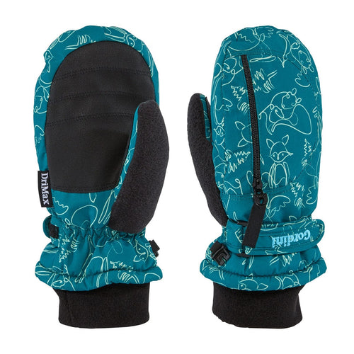 Gordini Toddler Heaterpack Mitten