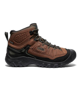 Keen Men's Targhee IV Mid Waterproof Boot Wide