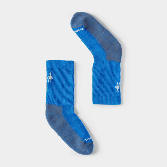 Smartwool Kids' Hike Light Cushion Crew Socks