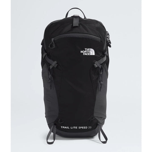 north face backpacking pack fit The North Face Trail Lite Speed 20 Pack