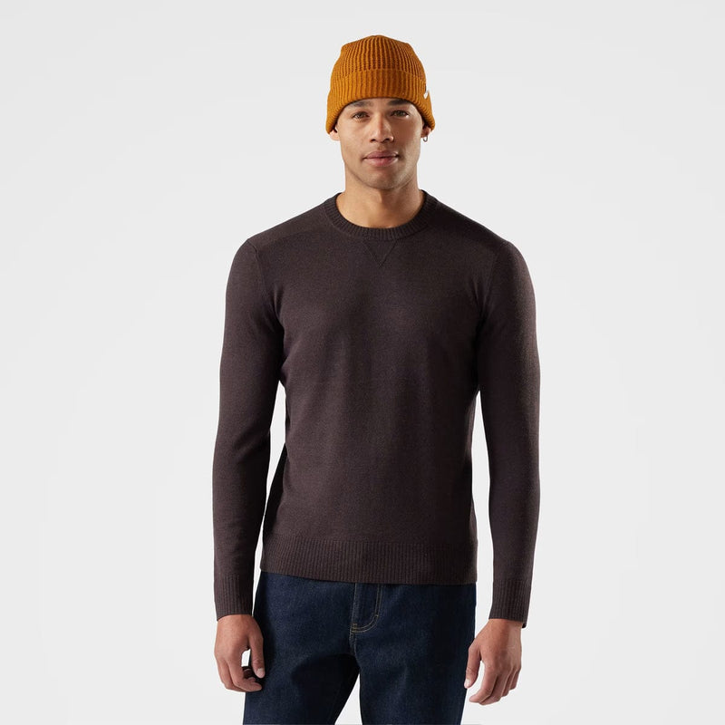 Load image into Gallery viewer, Smartwool Men&#39;s Sparwood Crew Sweater
