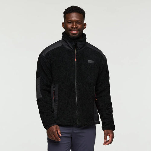Cotopaxi Bacano Fleece Jacket - Mens