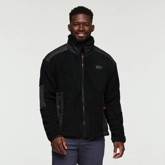 Cotopaxi Bacano Fleece Jacket - Mens