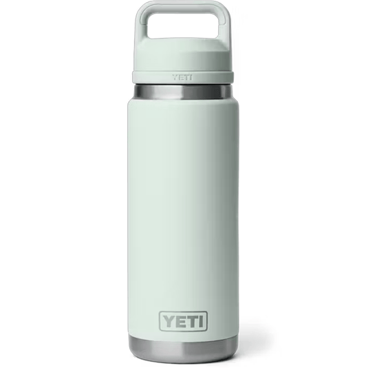 Yeti Rambler 26 oz C Bottle Chug