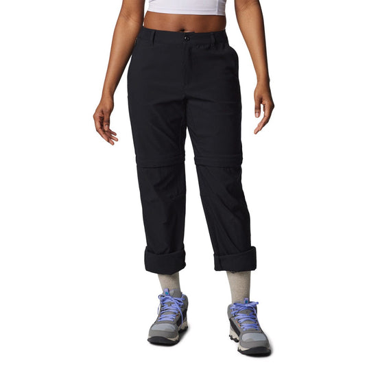 Columbia Women's Leslie Falls Convertible Pant