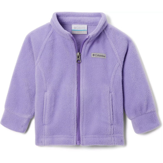 Columbia Benton Springs Fleece Jacket - Girls