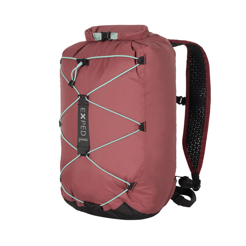 Load image into Gallery viewer, Exped Cloudburst 15 Backpack
