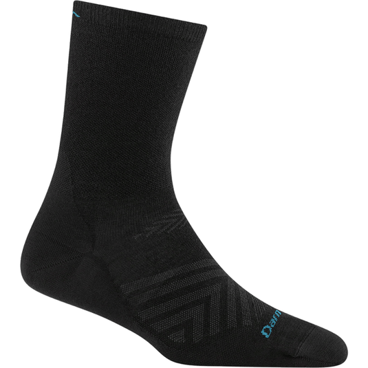 Darn Tough Women's Run Micro Crew Ultra-Lightweight Socks