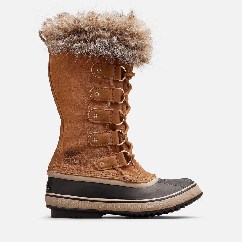 Load image into Gallery viewer, Sorel Women&#39;s Joan Of Arctic Boot Waterproof
