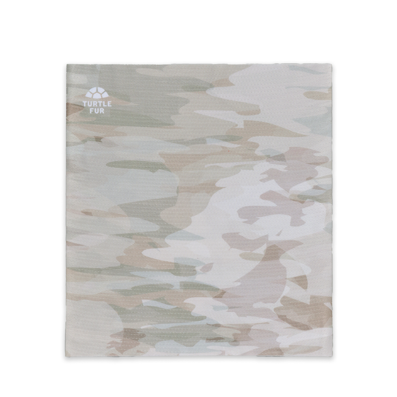 Load image into Gallery viewer, Turtle Fur Comfort Ice Half Tube
