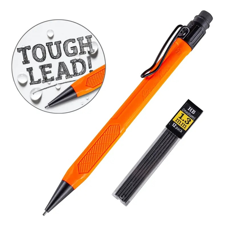 Load image into Gallery viewer, Rite in the Rain Work-Ready Mechanical Pencil w/Refill
