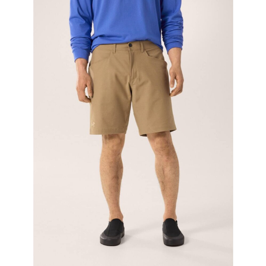 Arc'Teryx Kragg Cotton Short 9