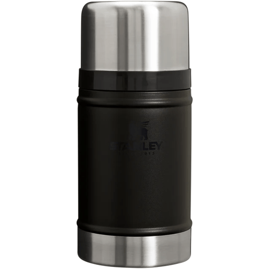 Stanley Vacuum Insulated Large Food Jar 24 oz. Thermos