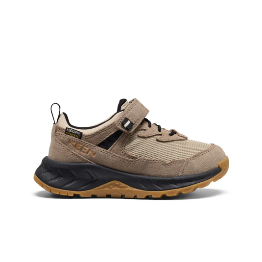 Keen Little Kids' Hightrail Waterproof Hiking Shoe