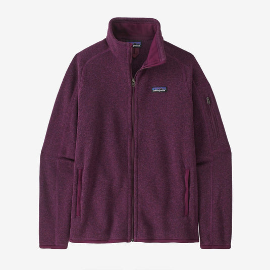 Patagonia Better Sweater Fleece Jacket - Women's