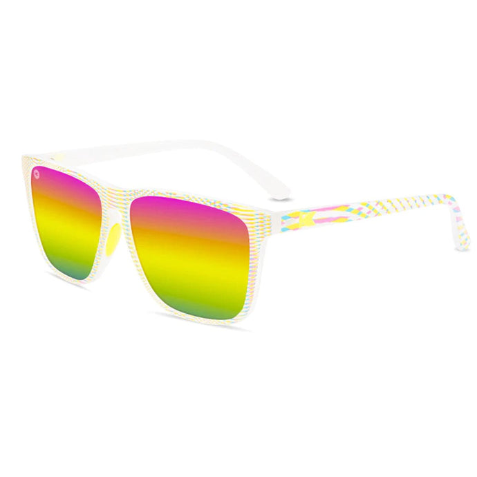 Knockaround Fast Lanes Sport Sunglasses - Show Opener