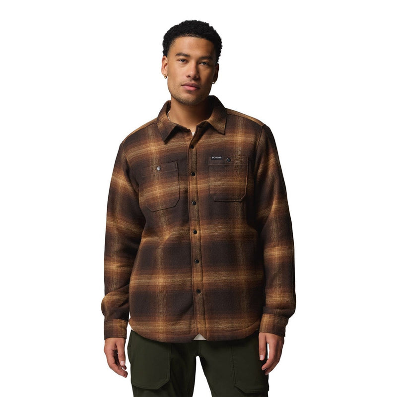 Load image into Gallery viewer, Columbia Men&#39;s Windward II Shirt Jacket
