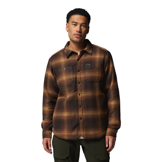 Columbia Men's Windward II Shirt Jacket
