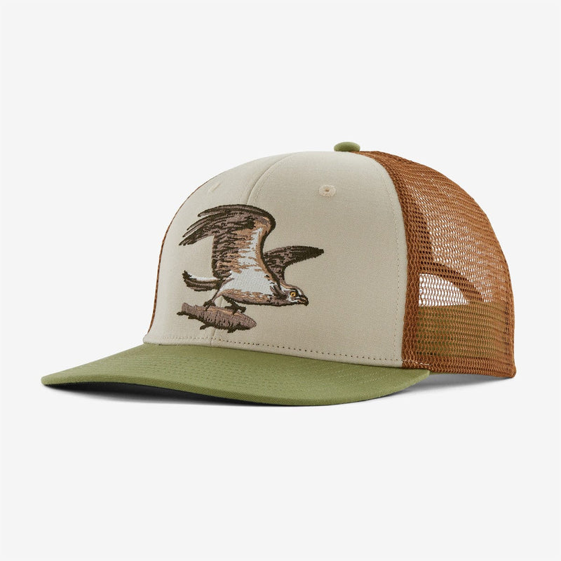 Load image into Gallery viewer, Patagonia Take a Stand Trucker Hat
