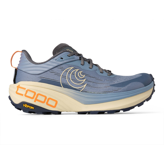 Topo Vista Trail Running Shoe - Womens