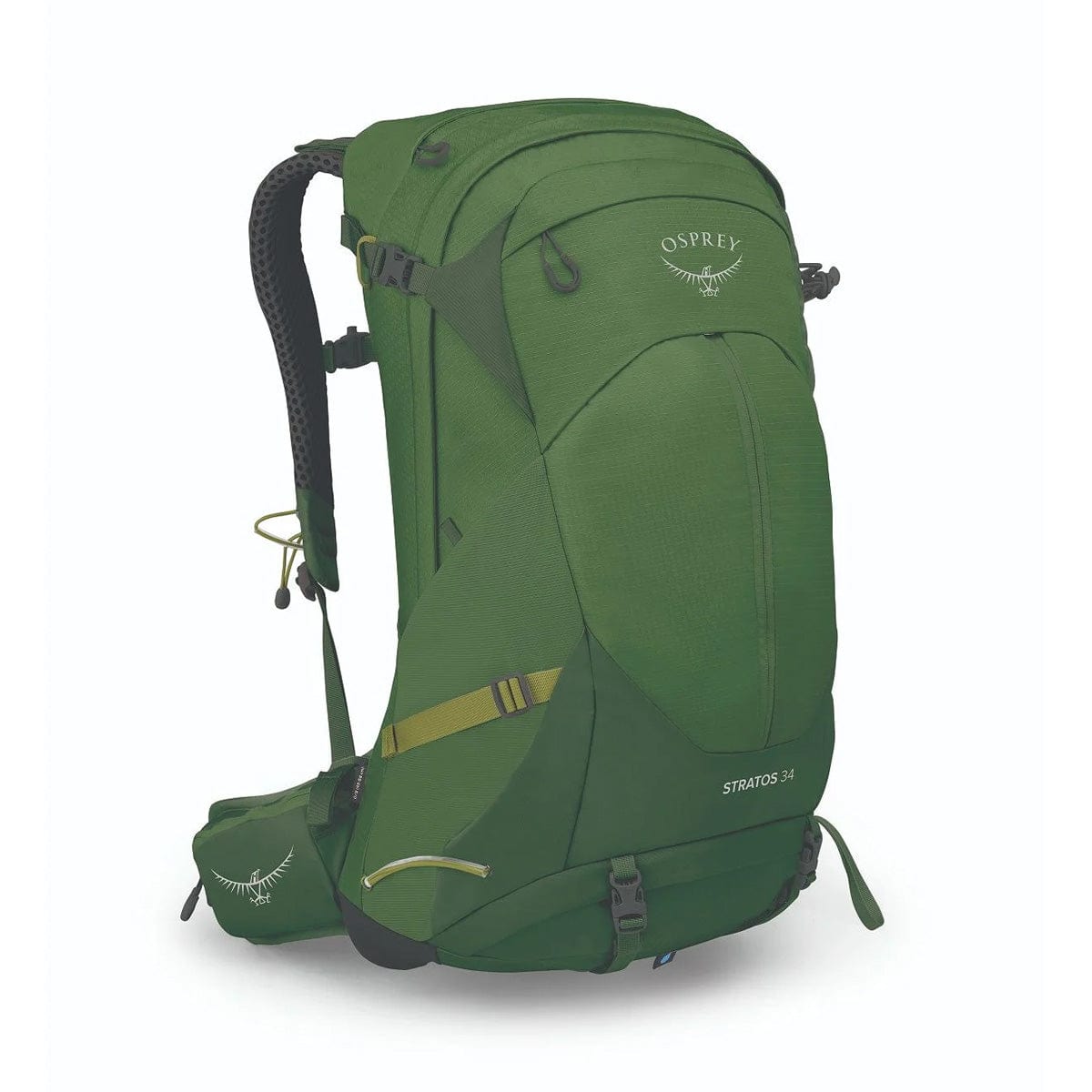 Osprey Stratos 34 Men's Day Hiking – Campmor