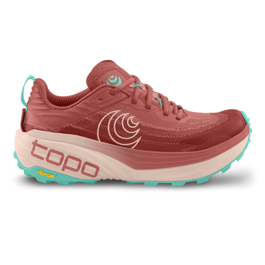 Topo Vista Trail Running Shoe - Womens