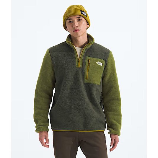 The North Face Men's Yumiori 1/4 Zip