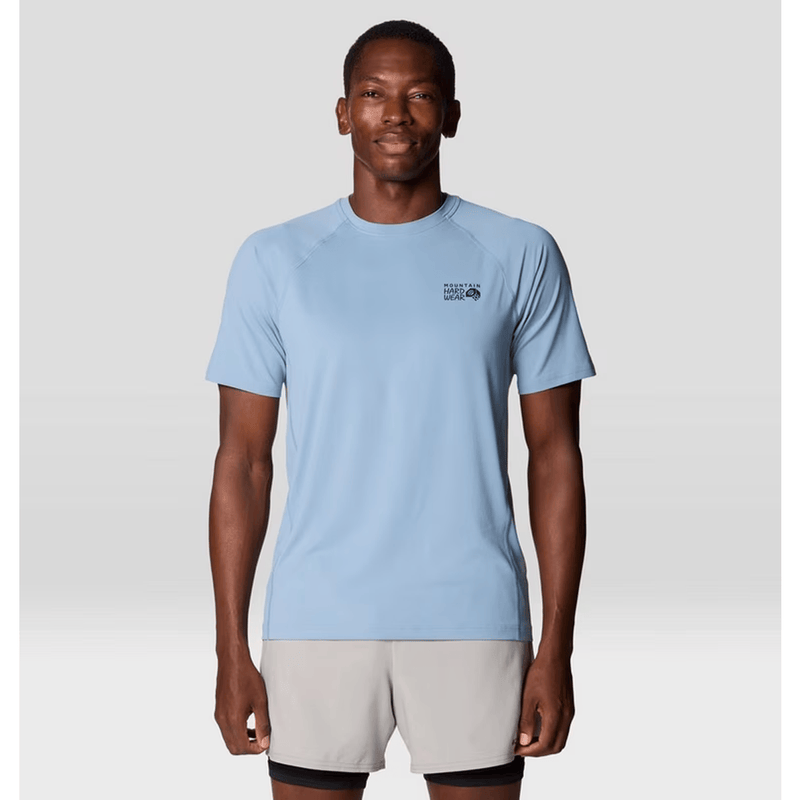 Load image into Gallery viewer, Mountain Hardwear Men's Crater Lake Short Sleeve
