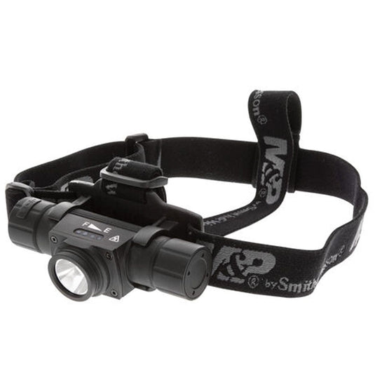 Smith & Wesson Night Terror Headlamp