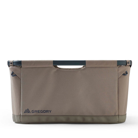 gregory alpaca gear basket 70 Alpaca Gear Basket 70 Mirage Tan