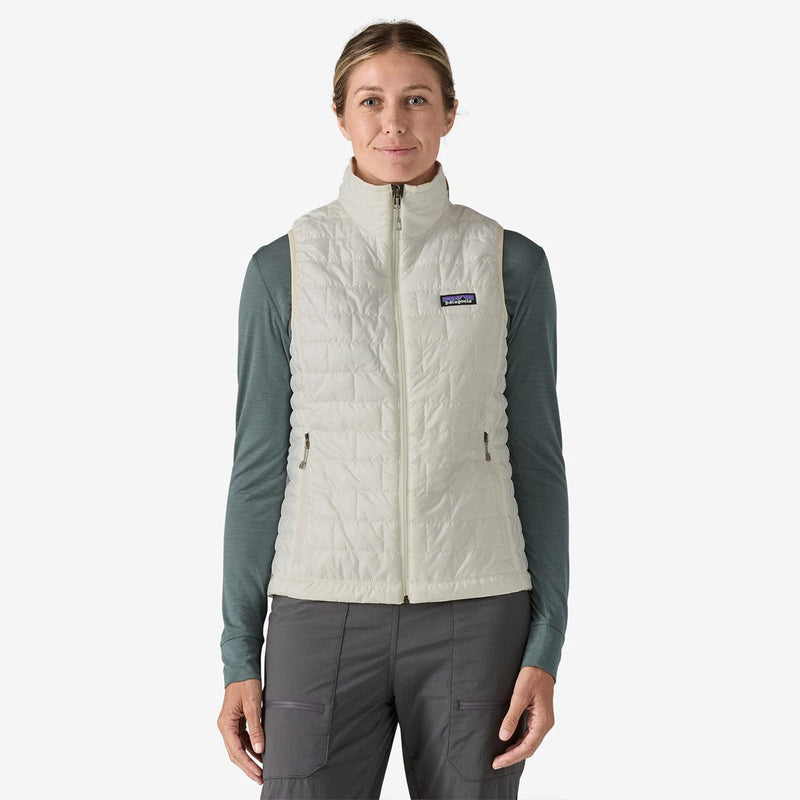 Load image into Gallery viewer, Patagonia Women&#39;s Nano Puff Vest - Past Season Style

