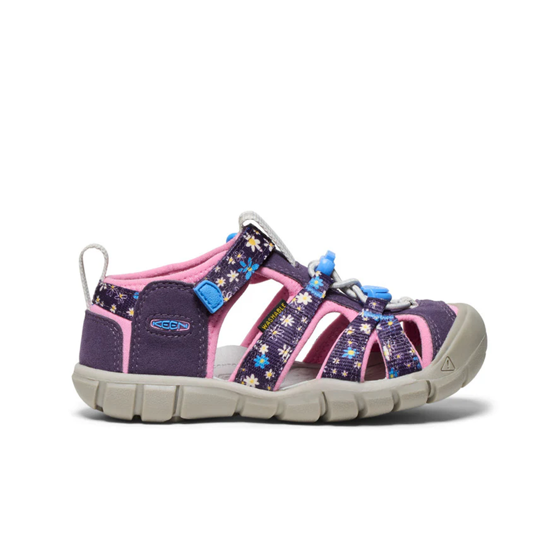 Load image into Gallery viewer, Keen Seacamp II CNX Sandals - Kids
