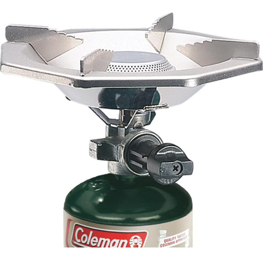 Coleman Bottle Top Propane Stove – Campmor