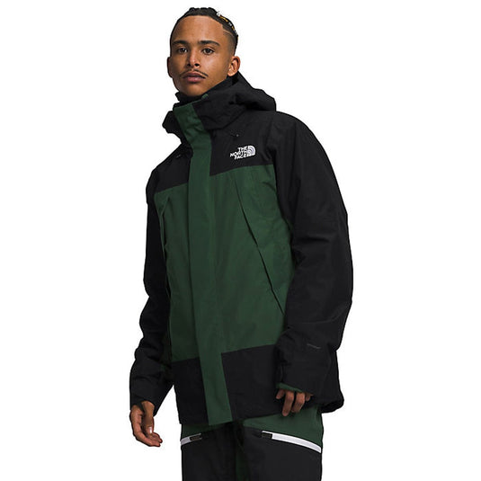 The North Face Men's Clement Triclimate Jacket