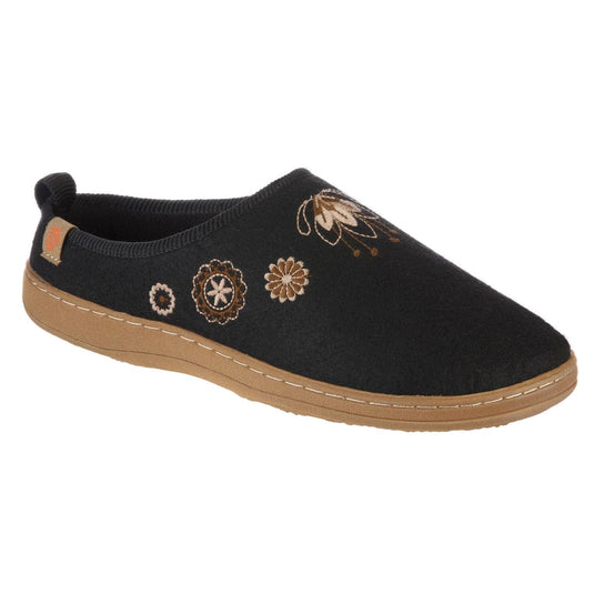 Acorn Women's Alexandra Hoodback Slipper