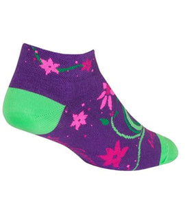 SockGuy Grow 1in Socks