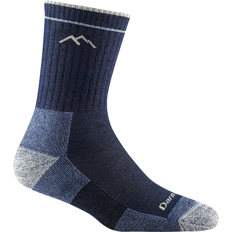Load image into Gallery viewer, Darn Tough Women&#39;s Micro Crew Midweight Hiking Sock with Cushion
