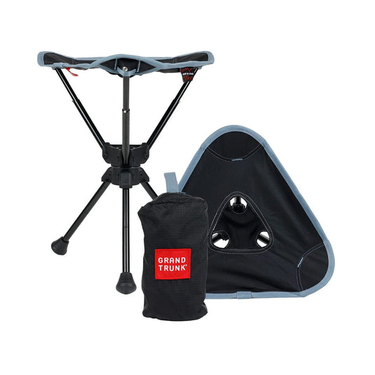 Grand Trunk Compass 360 Ultra Compact Stool