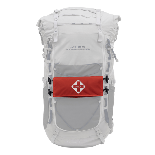 Alps Mountaineering Personal First Aid Carrier