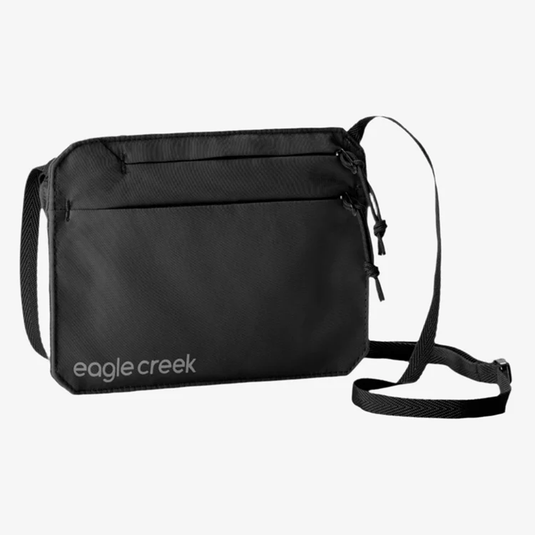 Eagle Creek Undercover RFID Neck Wallet