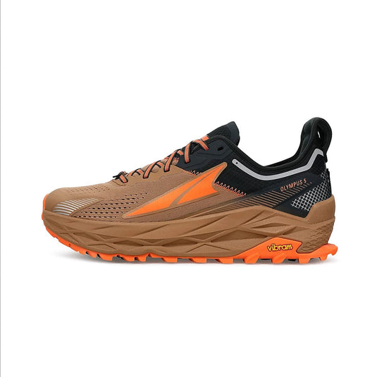 Altra Olympus 5 Trail Running Shoe - Men's