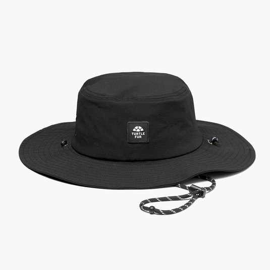 Turtle Fur Ripstop Willoughby Boonie Hat