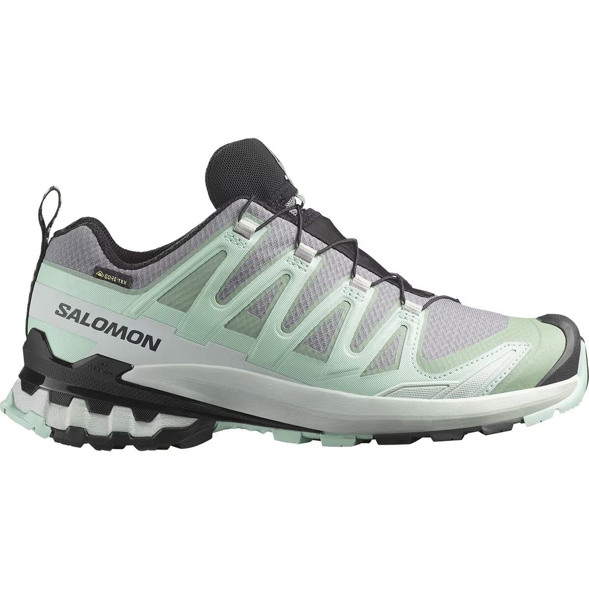 Salomon Women's XA Pro 3D V9 Gore-Tex Trail Running Shoes – Campmor