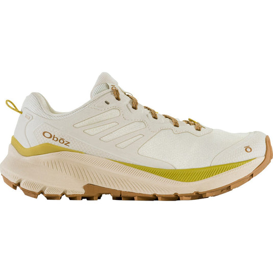 Oboz Women's Katabatic Wind Low Hiking Shoe