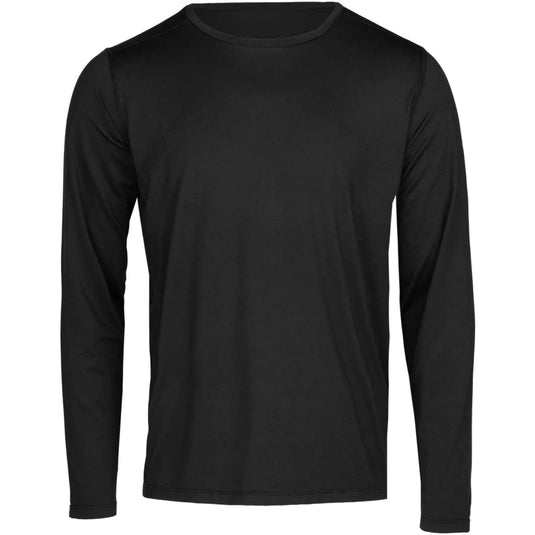Polarmax Mens Active Stretch Crewneck