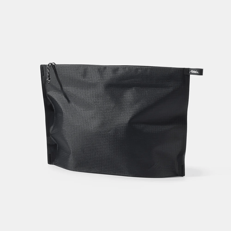 Load image into Gallery viewer, FlatPak Zipper Toiletry Case (V2)
